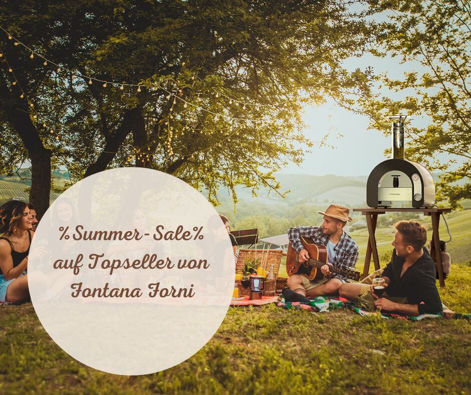 %Sommer-Sale% im Juni