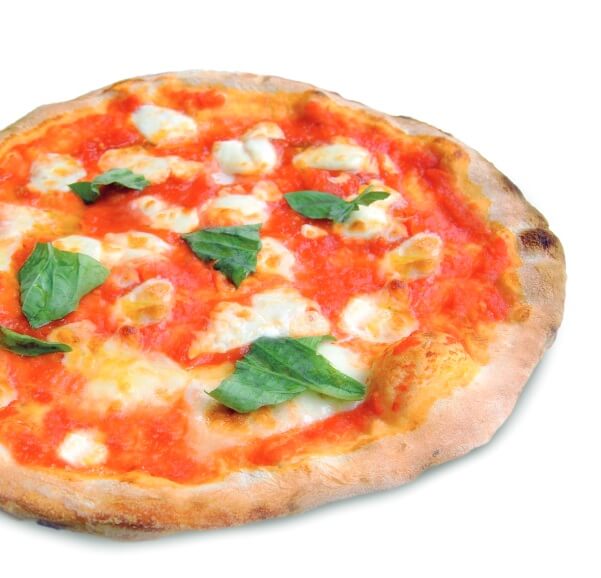 Rezept: Focaccia con Pomodoro e Origano